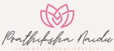 Yoga By Prathiksha Naidu
